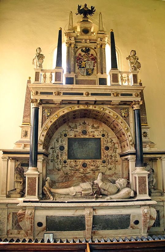 Bredon Web031