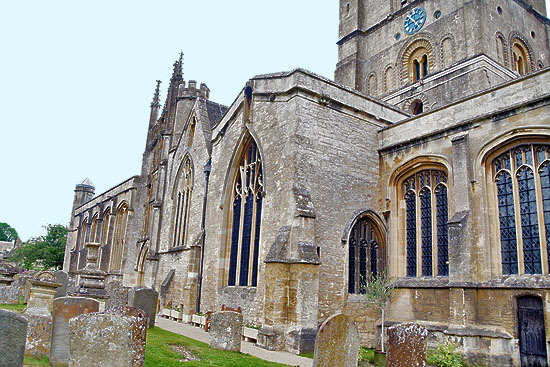 Burford WebBurford (81)