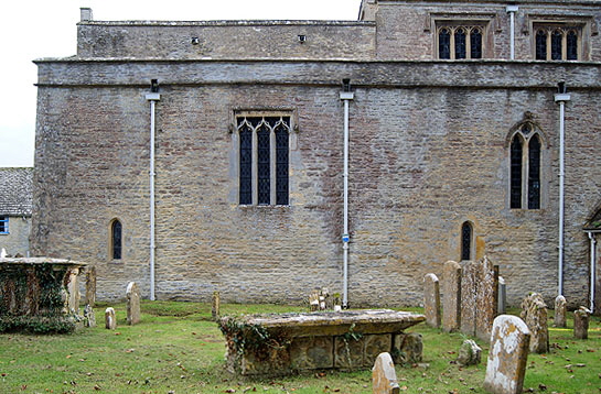 Church Hanborough Web002