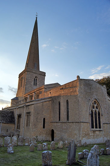 Church Hanborough Web026