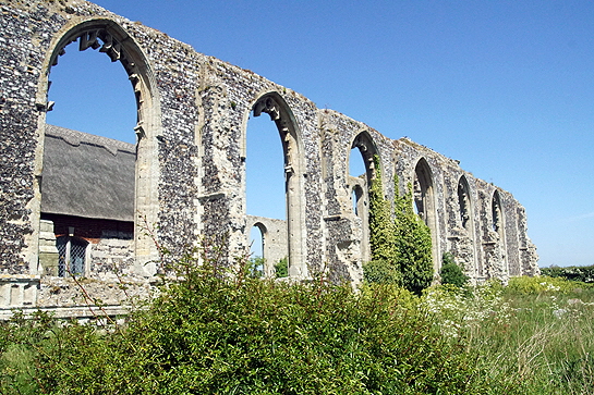 Covehithe Web039