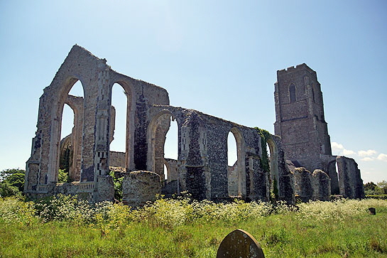 Covehithe Web051