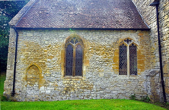 Elmley Castle Web025