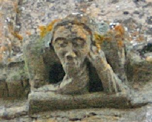 Fotheringhay (58)a Fotheringhay (58)a
