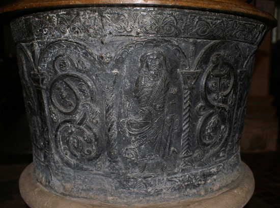 Frampton Font 3