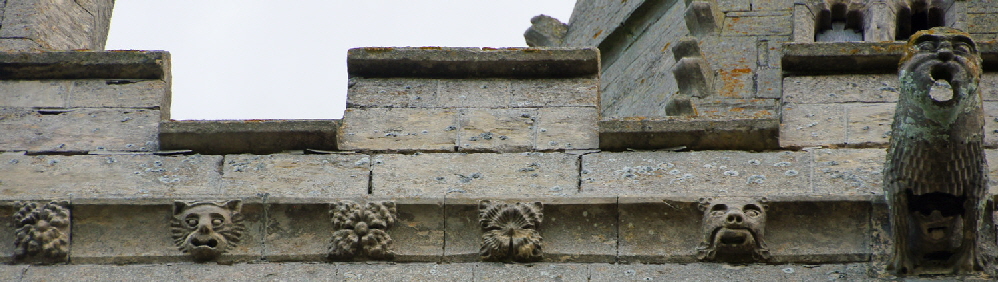 Harlaxton (87)b Harlaxton (87)b