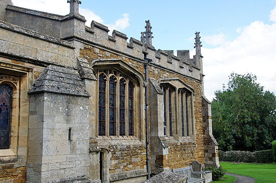 Harlaxton026