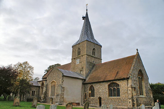 Ickleton and Duxford 065a