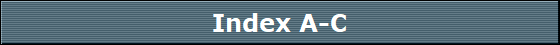 Index A-C