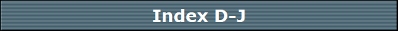 Index D-J