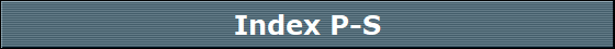 Index P-S