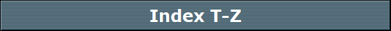 Index T-Z