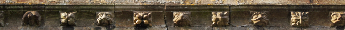 Oakham North Aisle