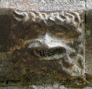 Staunton Frieze 4