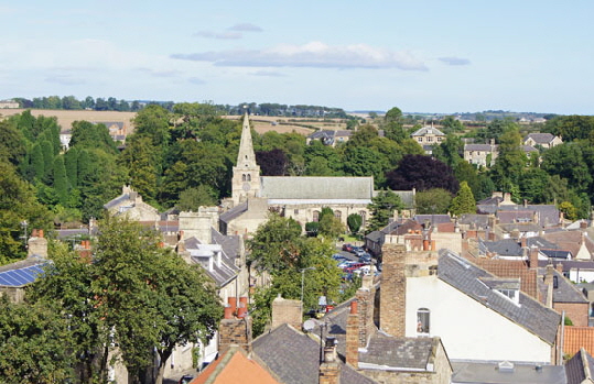 Warkworth Castle (17)a