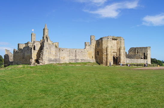 Warkworth Castle (24)a