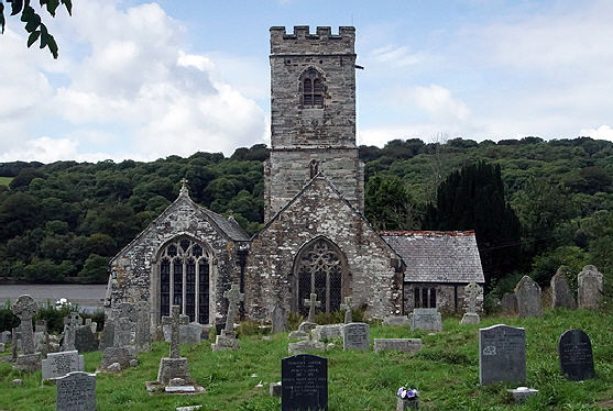 St Winnow Web001